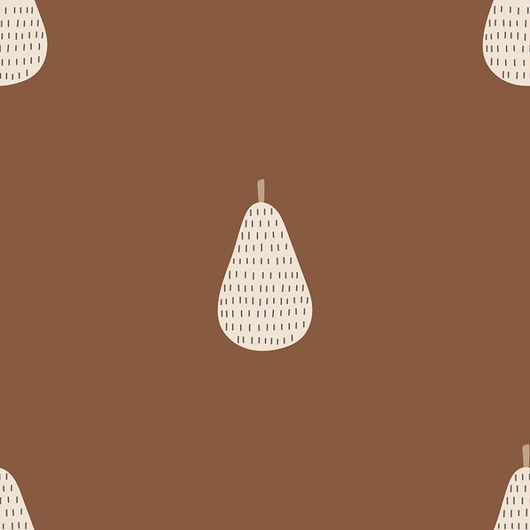 naklejki ścienne do pokoju dziecka Tapeta Boho Baby 4 53cmx10m PZ