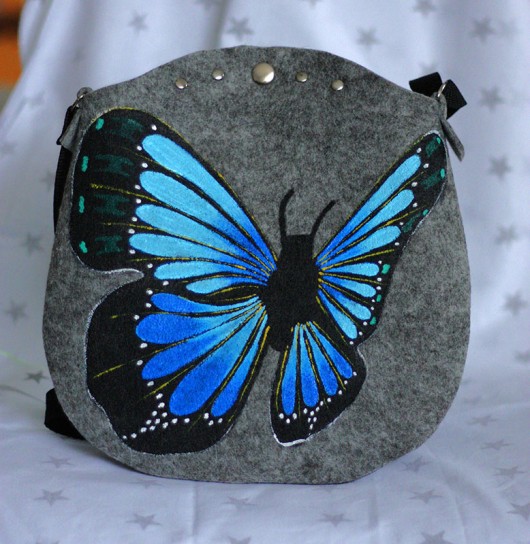 Motyl part 7 ruben art
