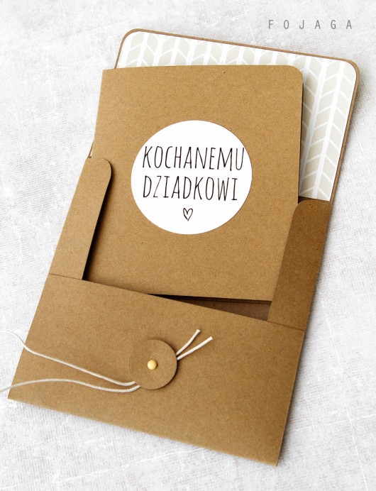 Dla Dziadka FojAga