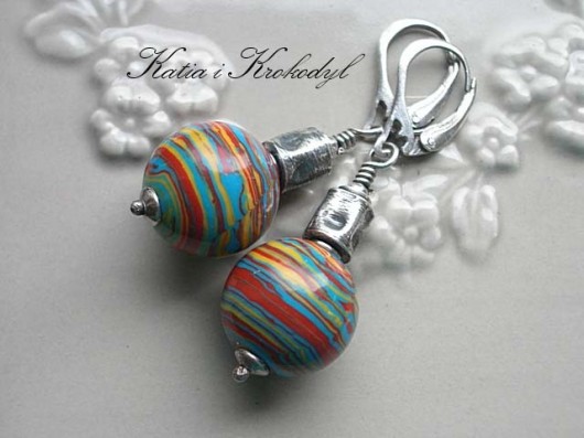 Rainbow vol. 2 Katia i krokodyl