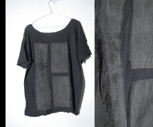 / black / black ODIO TEES