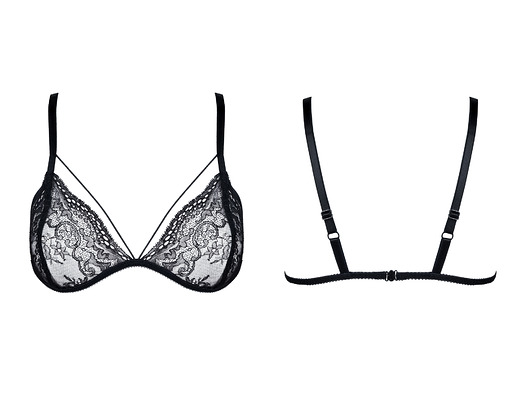 biustonosz NEW BEAUTY senveniu