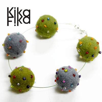 u la la! Kika Fika