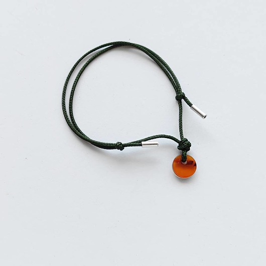 bransoletki na sznurku OKRĄG bransoletka