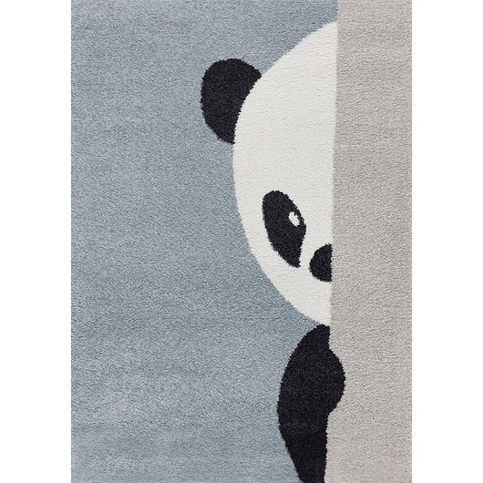 dywany Dywan Shy Panda 120x170cm