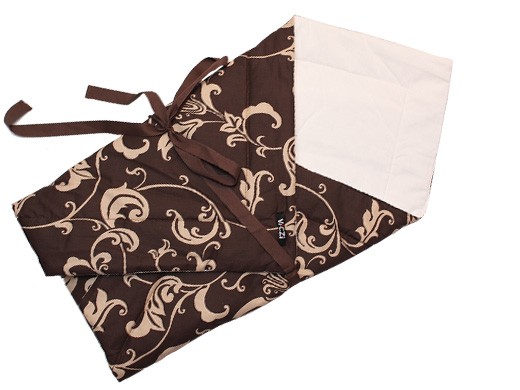 Becik Brown VicziFashion