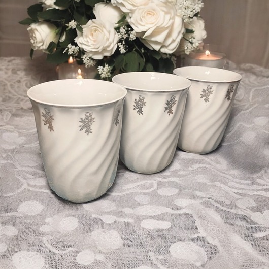 kubki Kubki porcelanowe Chodzież