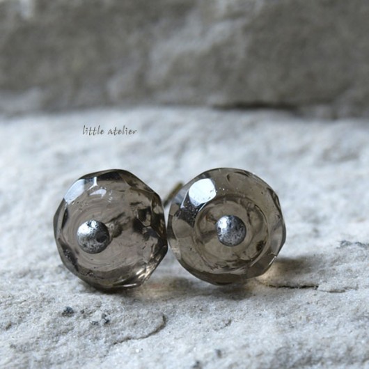 kwarc dymny little atelier