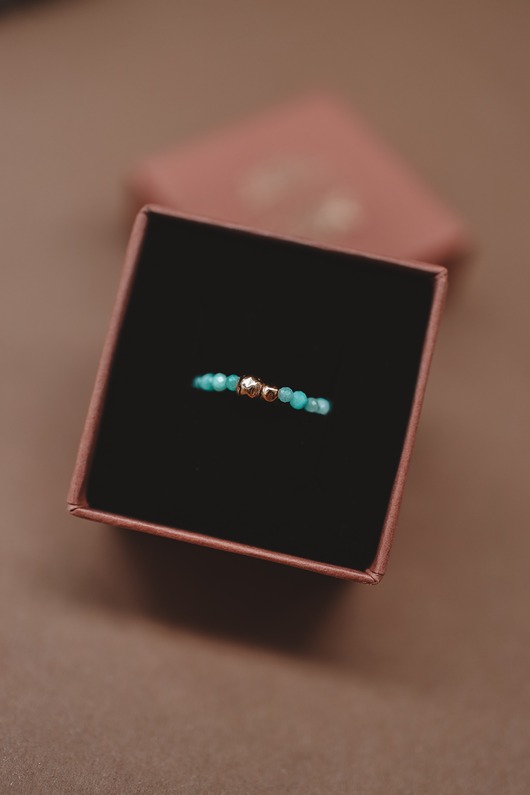 pierścionki elastyczne Pierścionek Noira