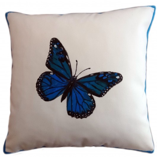 Motyl Pracownia Mai