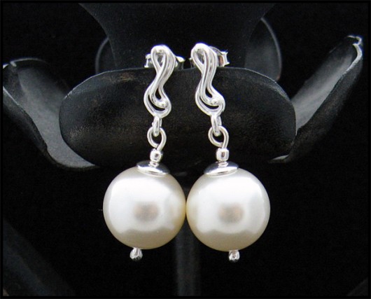LUXURY- Light Pearls Little Dreamer