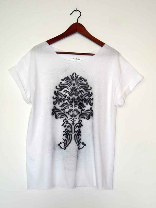 T-shirt od ZokoZola 4a ZokoZola Butik