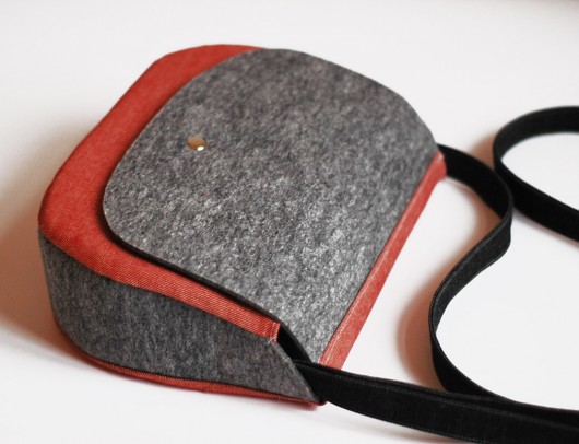 Mi Bag 02 L FOKS FORM