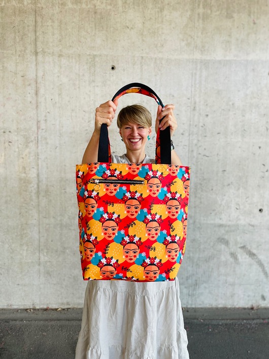 torby na ramię Marmollada - torebka na ramię tL FRIDA