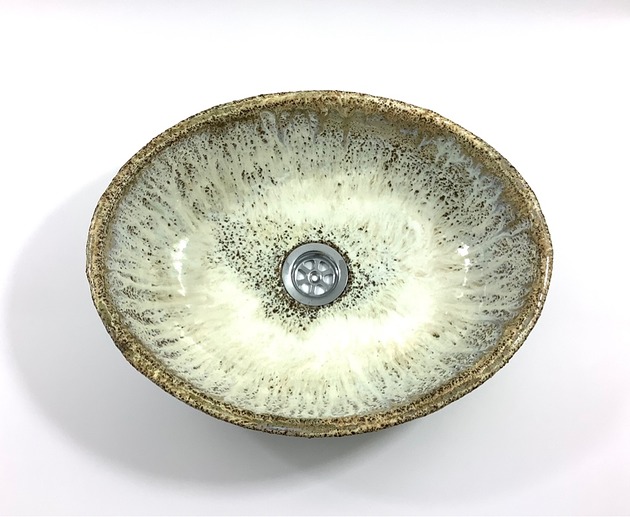 umywalki Ceramiczna umywalka