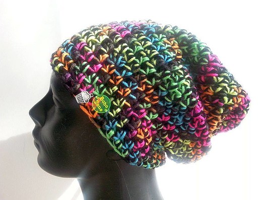 Czarny Neon BohoZone