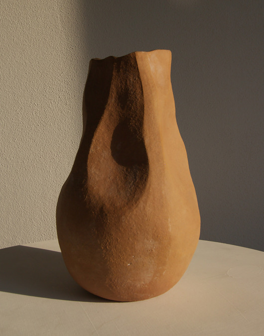 wazony Wazon ceramiczny, organiczny