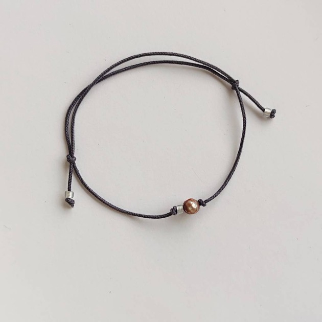 bransoletki na sznurku OKRĄG bransoletka