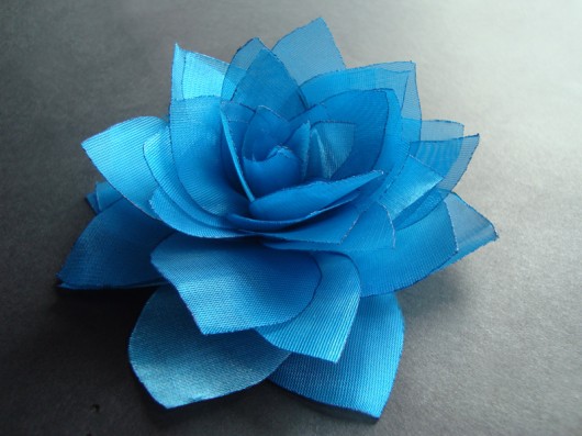 NIEBIAŃSKI BŁĘKIT SundayRose