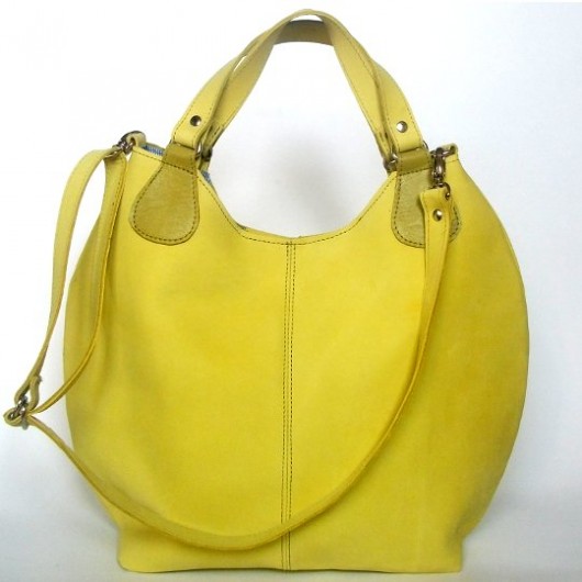 Lemon bag 02t Łagoda