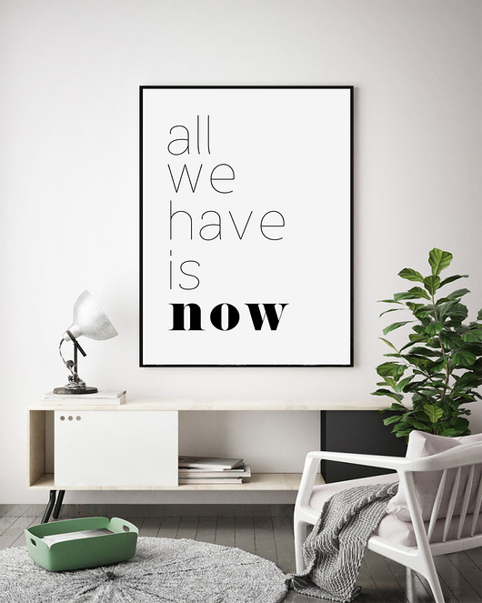 now 50x70 cm Milo Mi