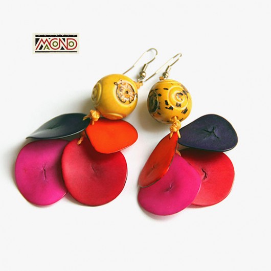 Tagua i palma asai (T14) Galeria Macondo
