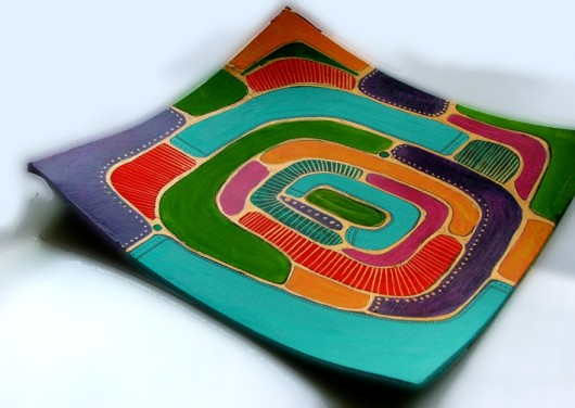 patera klimtis mocca