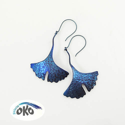 Ginkgo biloba galeria OKO