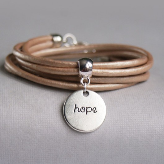 hope - POMYSŁ NA PREZENT :-) kaktusia