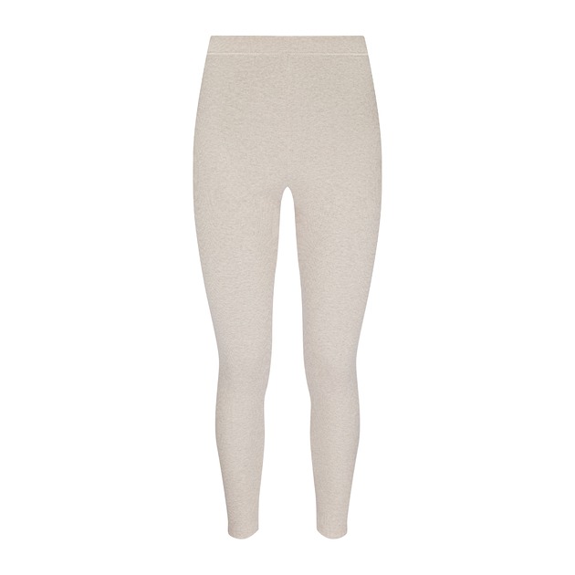 legginsy Leginsy (daily) GAME CHANGER Beż Melanż