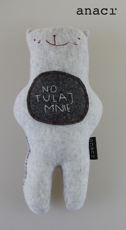 Tulanek Janek anaci