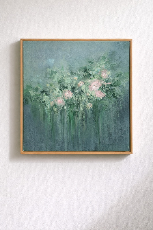 obrazy Obraz na płótnie 80x80