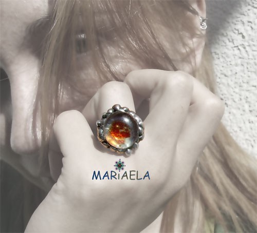 WYMALOWAŁAM ŚWIAT MARIAELA