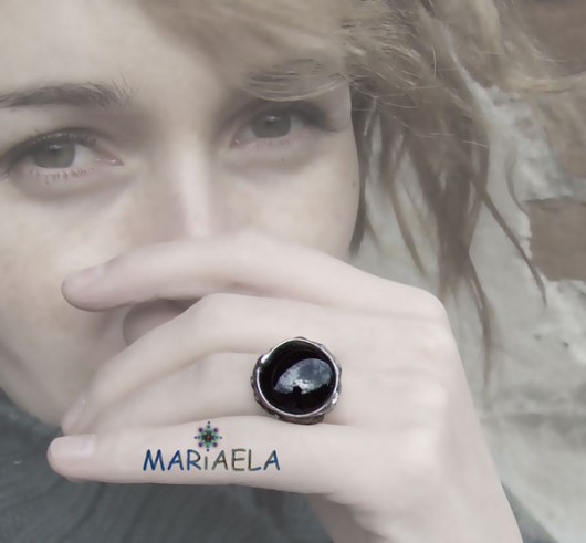 KROPLA CZERNI BIS MARIAELA