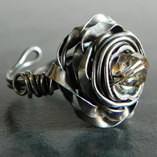 Silver Rose Fenome