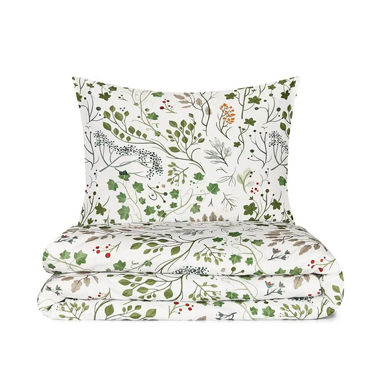 pościel Pościel Tajemniczy ogród