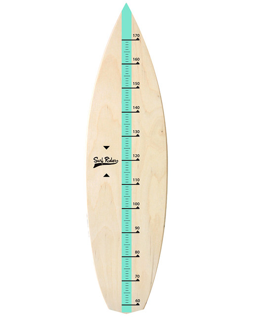 Surf Miarka 02 SznurWior