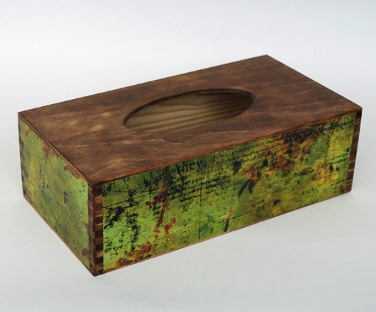 Green artrachela