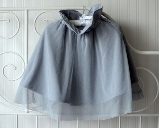 spódnica Winter Tulle FoureMki