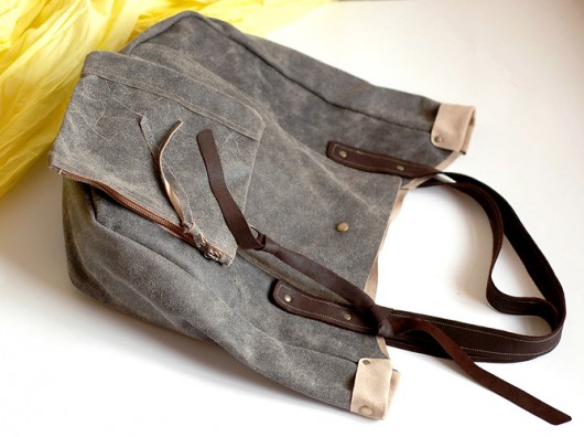 Lea Bag 04 FOKS FORM