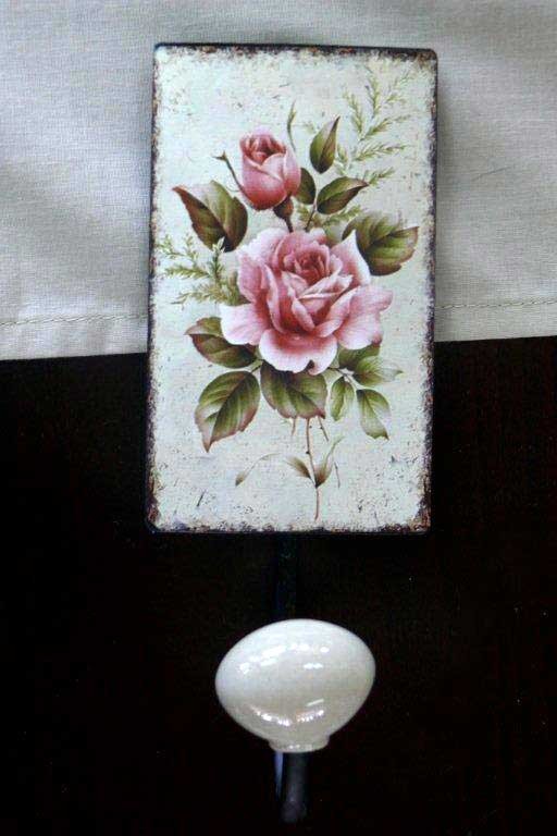 Wieszak Roses MIA home