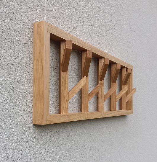 Wieszak PIN-5 ViperDesign