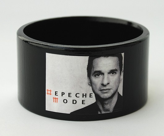 Depeche Mode artrachela