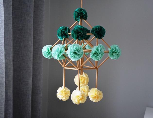 łapacze snów Pająk ludowy