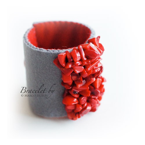 Zamówienie FlowerFelt Design