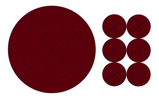 zamówienie felt label