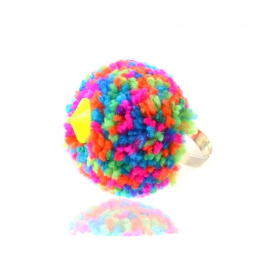 Pomponek 1 CO LIBRE DESIGN