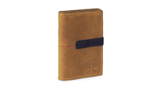 wallet 365, tawny Faguo