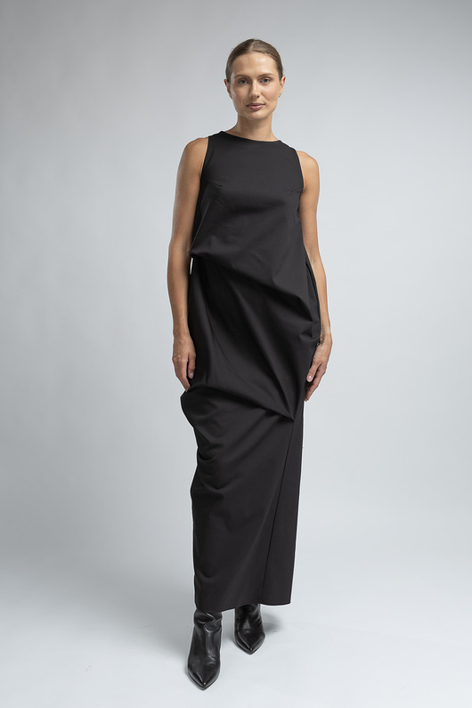sukienki maxi damskie Ida dressi