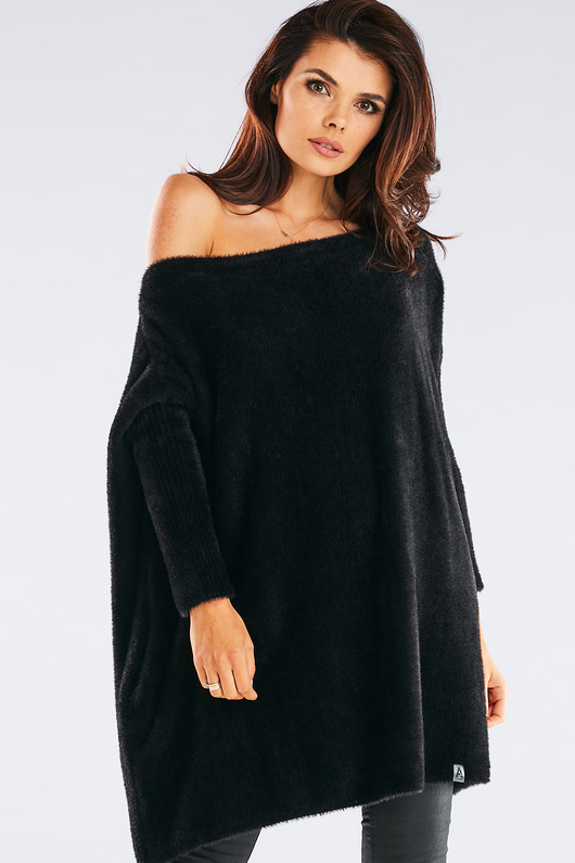 Sweter B397 Selini
